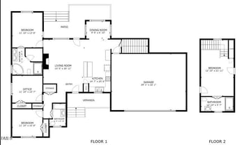 119 Helena Ln, Clayton, NC 27527