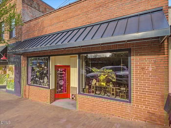 119 Hillsboro St, Pittsboro, NC 27312