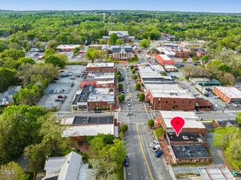 119 Hillsboro St, Pittsboro, NC 27312