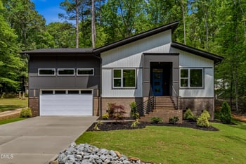 119 Horse Shoe Dr, Louisburg, NC 27549