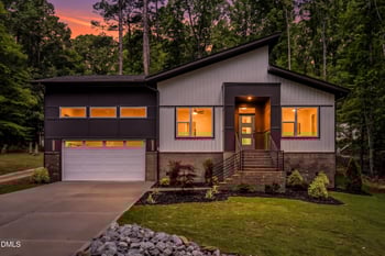 119 Horse Shoe Dr, Louisburg, NC 27549