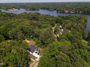 119 Horse Shoe Dr, Louisburg, NC 27549