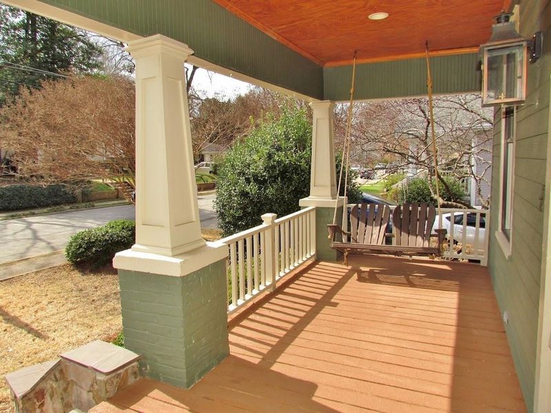 119 Hudson St, Raleigh, NC 27608