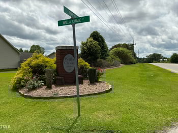 119 Hunterwood Pl, Benson, NC 27504