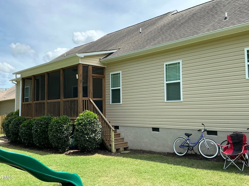 119 Hunterwood Pl, Benson, NC 27504