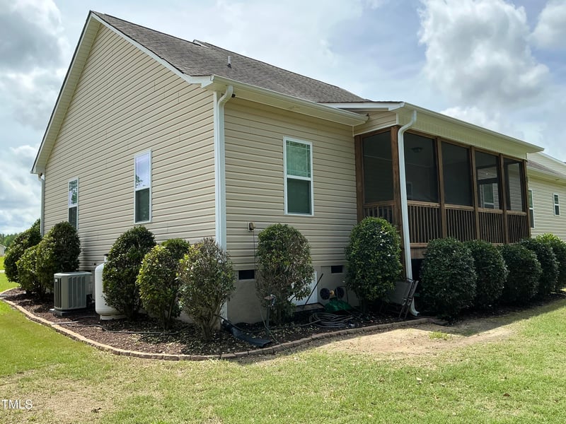 119 Hunterwood Pl, Benson, NC 27504