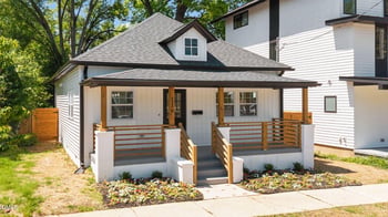 119 Idlewild Ave, Raleigh, NC 27601