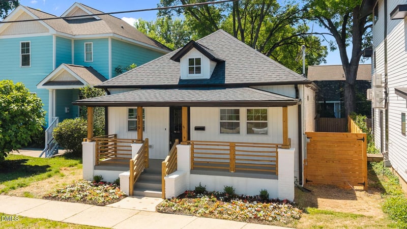 119 Idlewild Ave, Raleigh, NC 27601