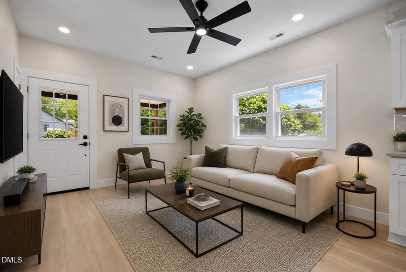 119 Idlewild Ave, Raleigh, NC 27601