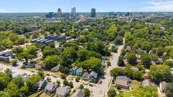 119 Idlewild Ave, Raleigh, NC 27601