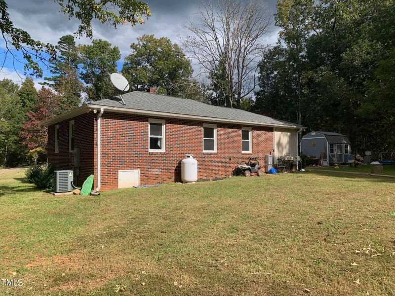 119 Ira Watson Ln, Roxboro, NC 27574