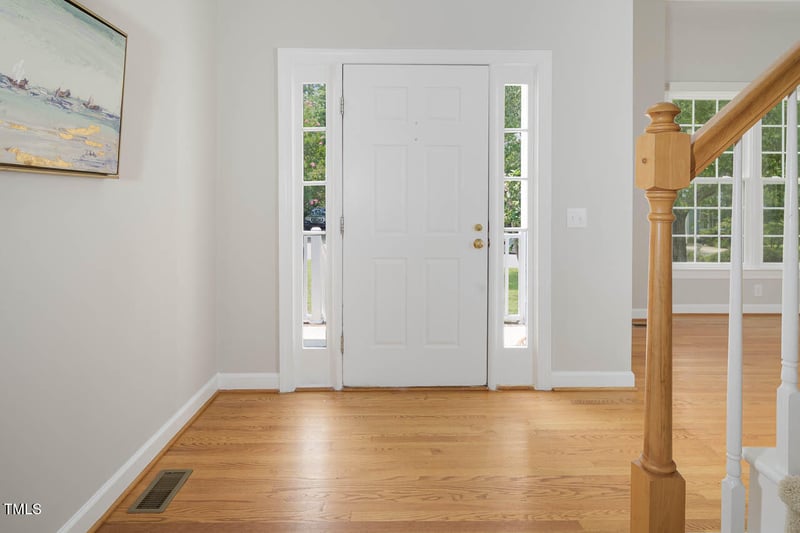 119 Ivy Brook Lane Chapel Hill Ln, Chapel Hill, NC 27516