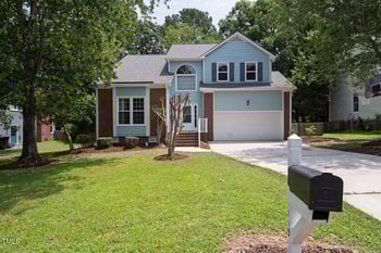 119 Ivy Brook Lane Chapel Hill Ln, Chapel Hill, NC 27516