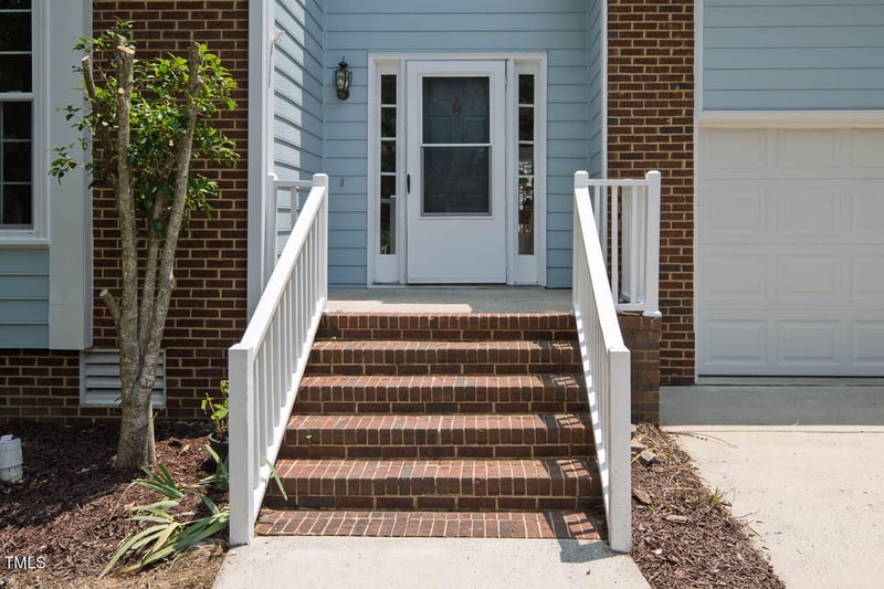 119 Ivy Brook Lane Chapel Hill Ln, Chapel Hill, NC 27516