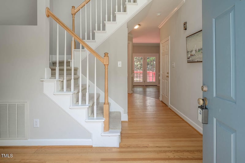 119 Ivy Brook Lane Chapel Hill Ln, Chapel Hill, NC 27516