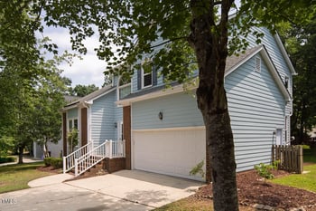119 Ivy Brook Lane Chapel Hill Ln, Chapel Hill, NC 27516