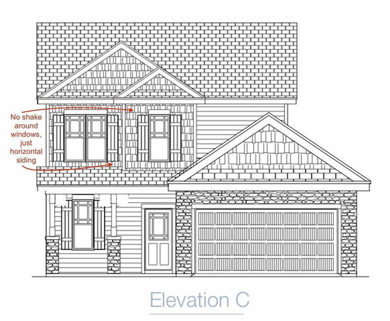 119 Jade St, Smithfield, NC 27577