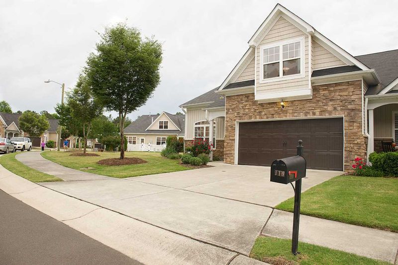 119 Jennel Way, Durham, NC 27707