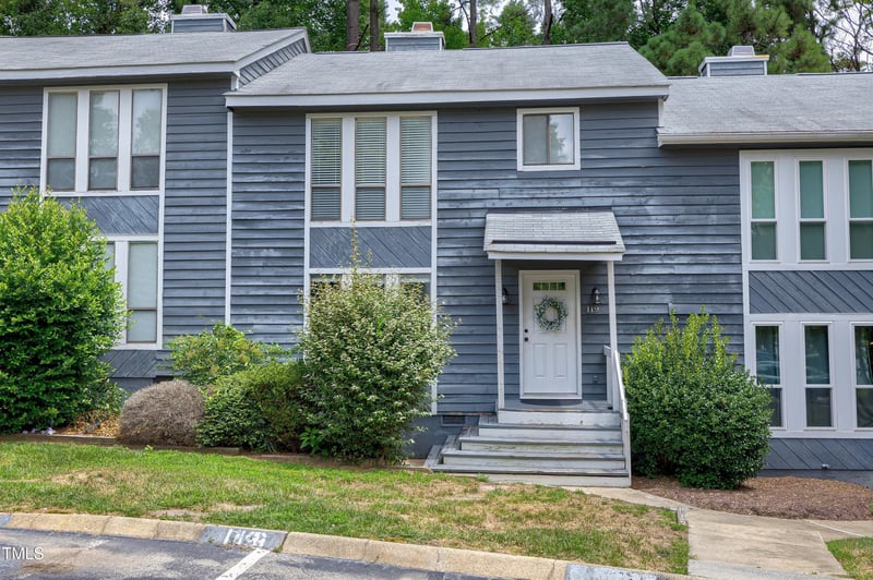 119 Jo Anne Cir, Cary, NC 27513