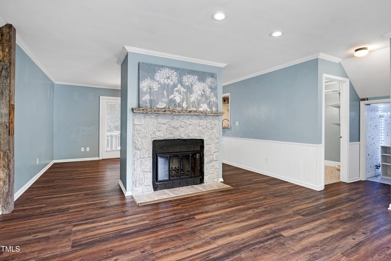 119 Jo Anne Cir, Cary, NC 27513