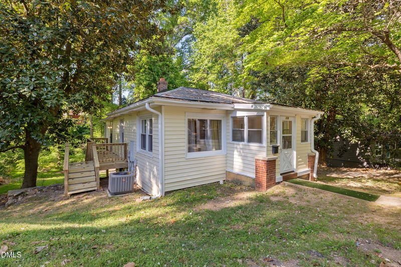 119 Johnson St, Chapel Hill, NC 27516