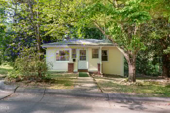 119 Johnson St, Chapel Hill, NC 27516