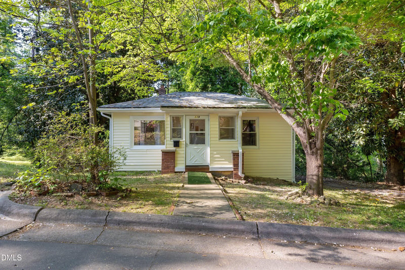 119 Johnson St, Chapel Hill, NC 27516