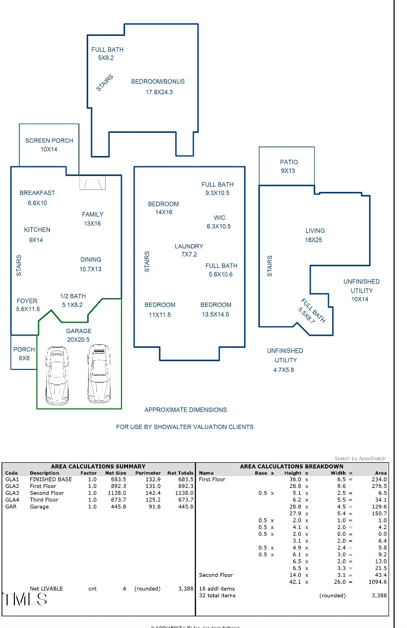 119 Jones Creek Pl #119, Chapel Hill, NC 27516