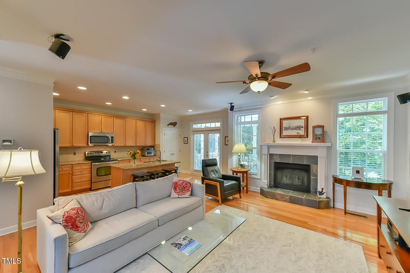 119 Jones Creek Pl #119, Chapel Hill, NC 27516