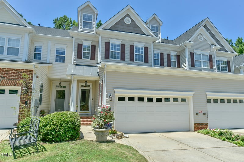 119 Jones Creek Pl #119, Chapel Hill, NC 27516