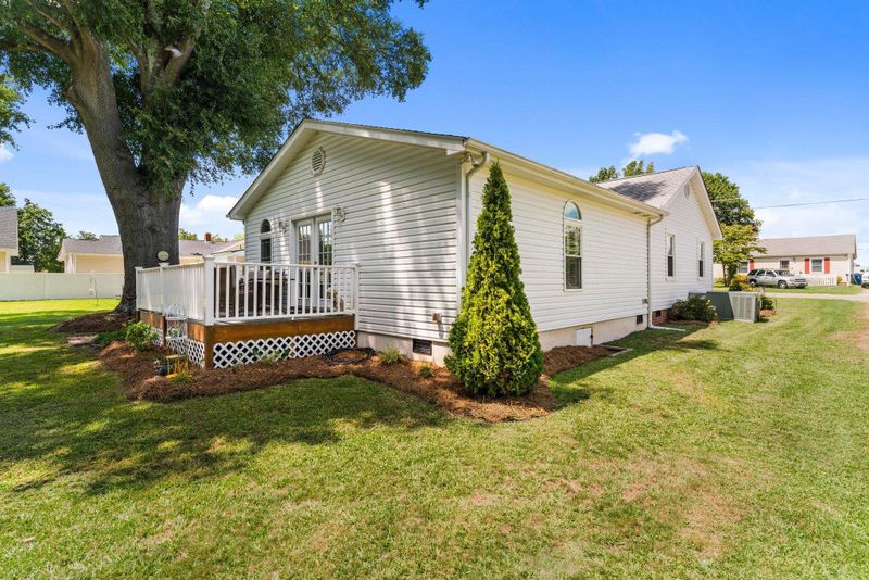 119 Joy St, Dunn, NC 28334