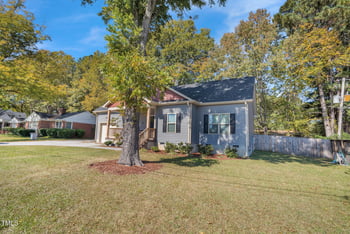 119 Justice St, Louisburg, NC 27549