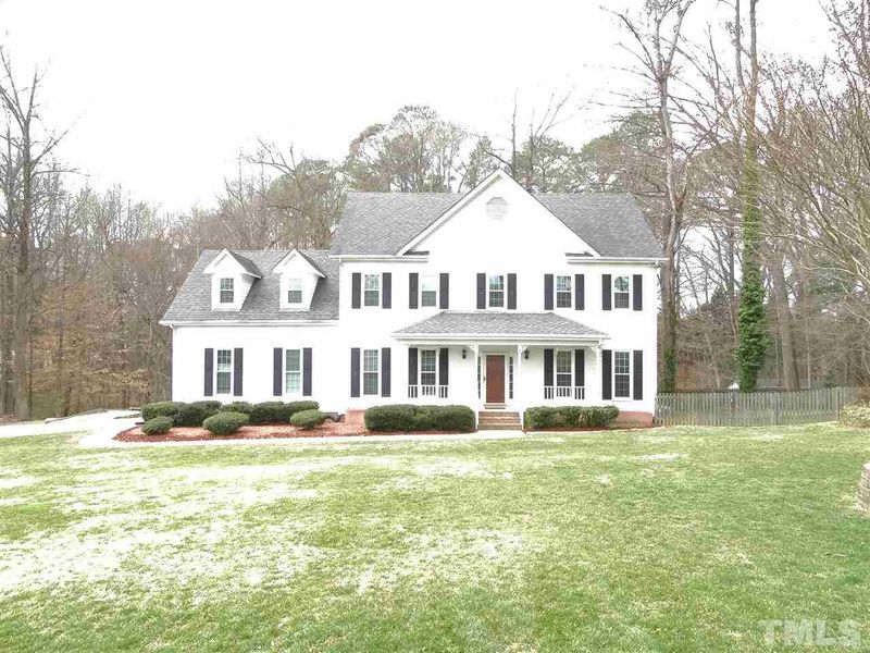 119 Kelsey Ct, Clayton, NC 27520