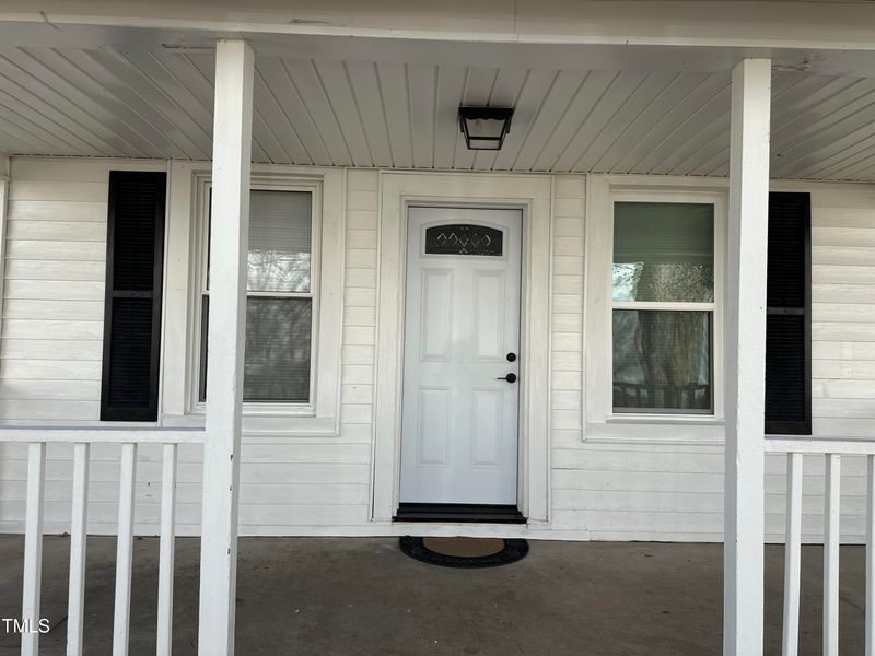119 Kerr Dr, Roxboro, NC 27573