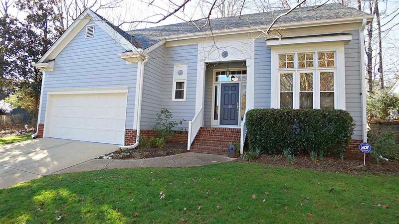 119 Kramer Ct, Cary, NC 27511