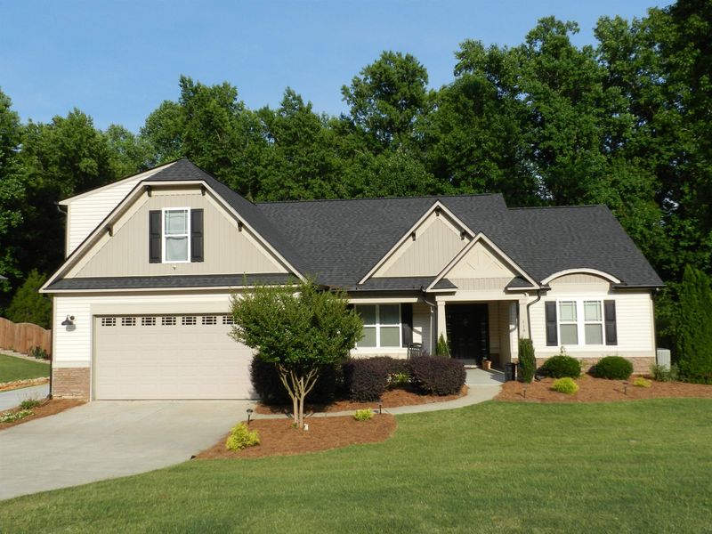 119 Langdon Pointe Dr, Garner, NC 27529
