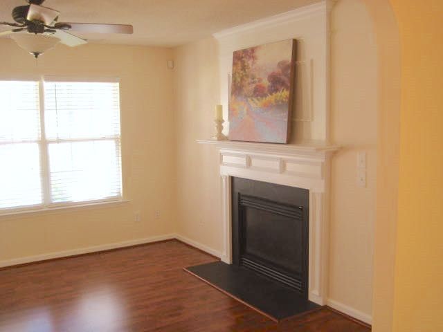 119 Lanier Valley Dr, Durham, NC 27703