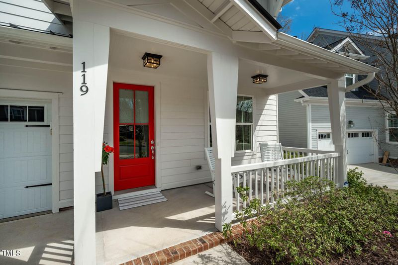 119 Larkin Ln, Chapel Hill, NC 27516