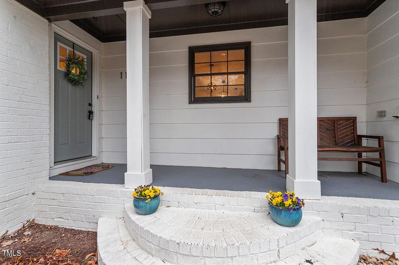 119 Larkspur Cir, Durham, NC 27713