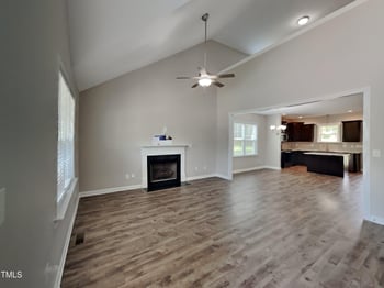 119 Lasswade Ct, Zebulon, NC 27597