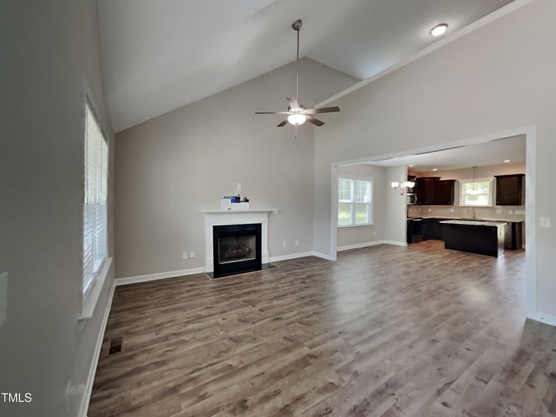119 Lasswade Ct, Zebulon, NC 27597