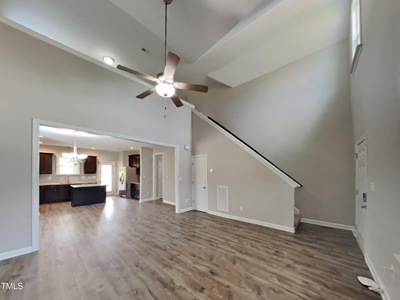 119 Lasswade Ct, Zebulon, NC 27597