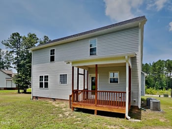 119 Lasswade Ct, Zebulon, NC 27597
