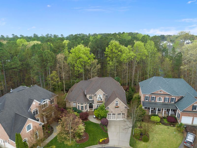 119 Level Ridge Dr, Cary, NC 27519
