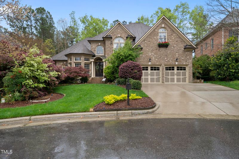 119 Level Ridge Dr, Cary, NC 27519
