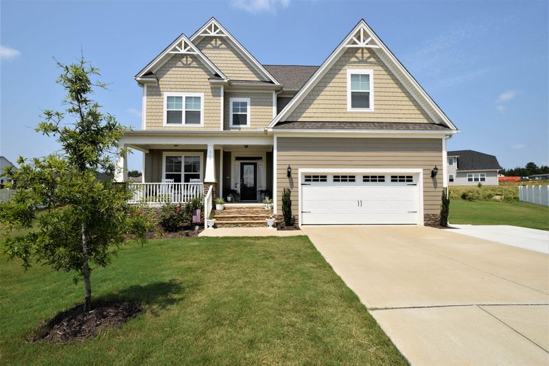 119 Lisburn Ct, Garner, NC 27529