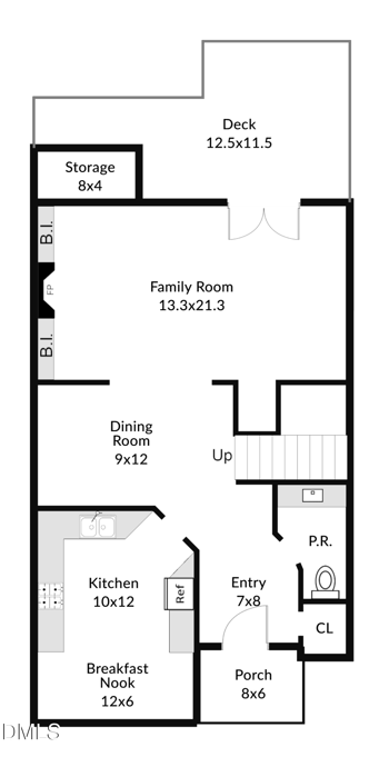 119 Loch Bend Ln, Cary, NC 27518