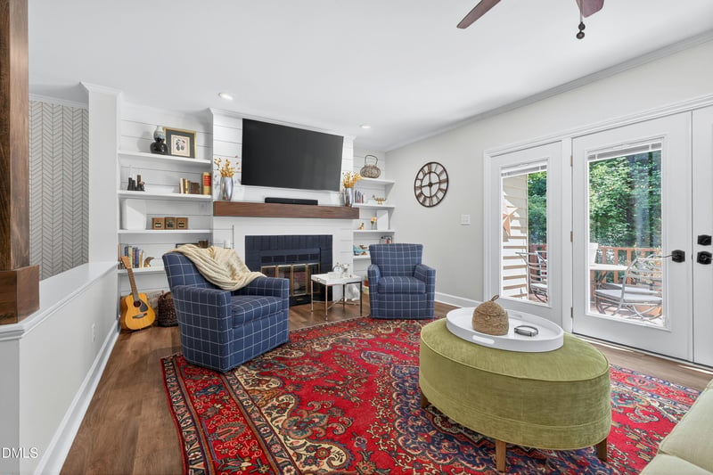 119 Loch Bend Ln, Cary, NC 27518