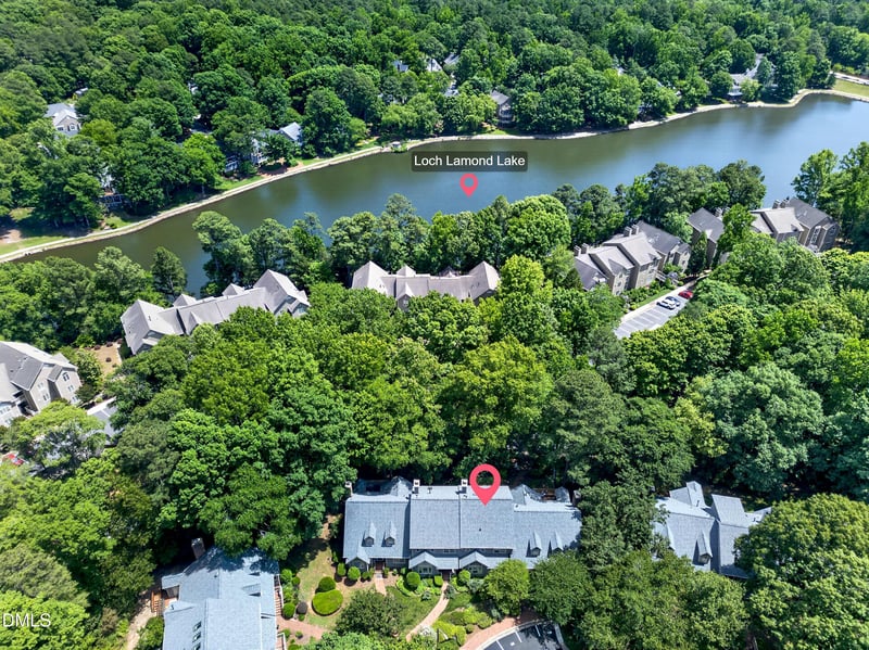 119 Loch Bend Ln, Cary, NC 27518