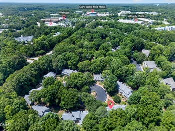 119 Loch Bend Ln, Cary, NC 27518